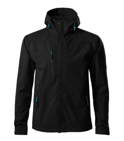  Kurtka Softshell Męska Nano 531 Malfini – 3-Warstwowa NanoTex