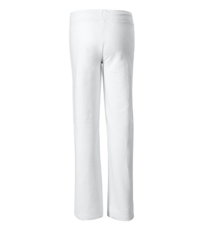 Spodnie damskie dresowe Comfort Malfini siłownia sport BAWEŁNA 300 g/m²