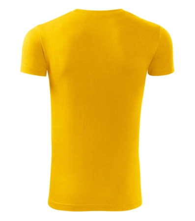 Męska Koszulka SLIM-FIT Viper 143 Malfini 180 g/m² gładka bawełna