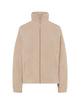 Bluza polarowa damska JHK FLRL-300 – full-zip, kieszenie, ciepła 300 g/m²