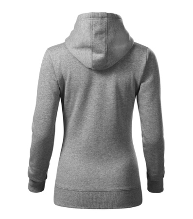 Moda i Komfort - Bluza Damska CAPE FREE