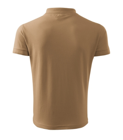 Męska polówka elegancka Pique Polo 203 Męskie Malfini 65% bawełna REGULAR 200 g/m² WYTRZYMAŁA 