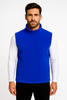 Kamizelka Polarowa Męska Next 518 Malfini – Lekka 280 g Fleece