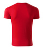 Połączenie Stylu z Komfortem w Koszulce PEAK Unisex