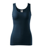 Damski top bokserka dopasowana Triumph 136 slim-fit Malfini 95% bawełny elastyczna