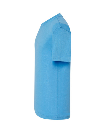 Wygodna i Trwała Dziecięca Koszulka JHK z Wzmocnionym Ściągaczem