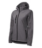 Kurtka softshell damska Performance 521 300 g/m² | 94 % poliester + 6 % elastan | 14 000 mm / 2 000 g/m²/24 h