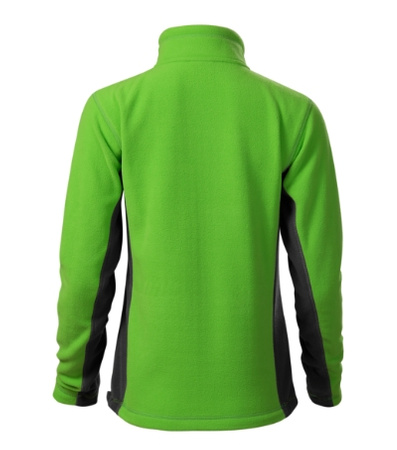 POLAR DAMSKI FROSTY IZOLUJĄCY MATERIAŁ BLUZA POLAROWA MALFINI