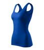 Damski top bokserka dopasowana Triumph 136 slim-fit Malfini 95% bawełny elastyczna