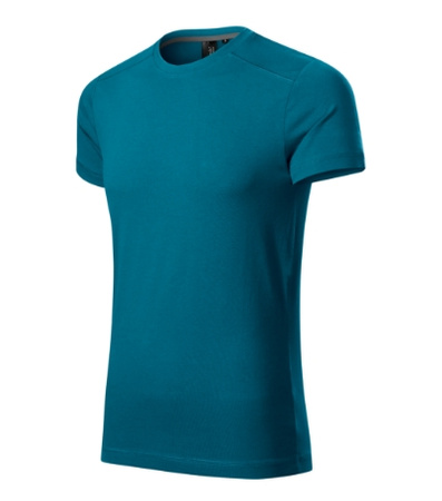 Koszulka męska slim-fit dopasowana Malfini PREMIUM Action 150 95 % bawełna 180 g/m² elegancka