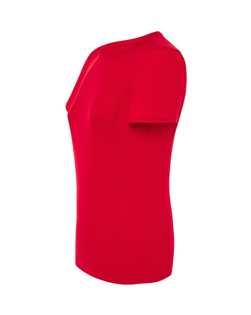 Damska Koszulka Sportowa od JHK SPORT LADY Szybkoschnąca i Komfortowa