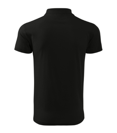Koszulka męska polówka Single J POLO Męskie 202 T-shirt 180 g/m² 100% bawełna