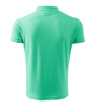 Męska polówka elegancka Pique Polo 203 Męskie Malfini 65% bawełna REGULAR 200 g/m² WYTRZYMAŁA 
