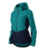 Kurtka damska letnia Rainbow 539 ultra-lekka Malfini softshell wiatrówka wodoodporna 105 g/m², oddychająca