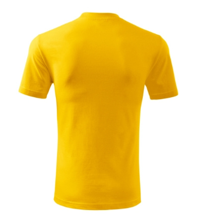 Koszulka Męska bawełna CLASSIC MALFINI T-SHIRT 160 g/m² lekka