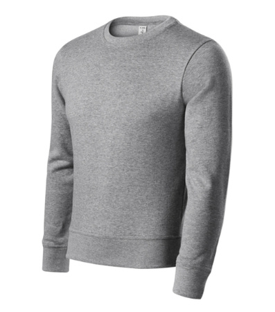 Prosty krój, maksymalna wygoda: Bluza Zero