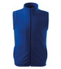 Kamizelka Polarowa Męska Next 518 Malfini – Lekka 280 g Fleece