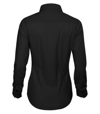 ELEGANCKA Koszula Damska o dopasowanym krój slim-Fit MALFINI DYNAMIC