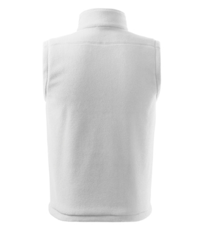 Kamizelka Polarowa Męska Next 518 Malfini – Lekka 280 g Fleece 