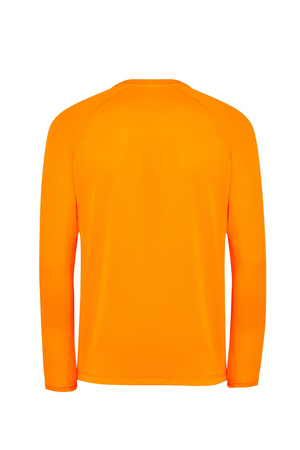 Koszulka męska JHK SPORTMAN LS Szybkoschnąca 130 g/m²