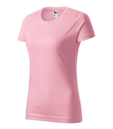 Koszulka damska Malfini Basic 134 160g/m² T-shirt Slim-Fit