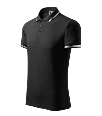 Koszulka polo męska Malfini URBAN 65 % bawełna pique 200 g/m² polówka 