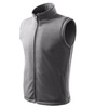 Kamizelka Polarowa Męska Next 518 Malfini – Lekka 280 g Fleece 