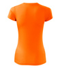 Koszulka damska Fantasy Malfini Quick Dry Poliester lekka 140 g/m²