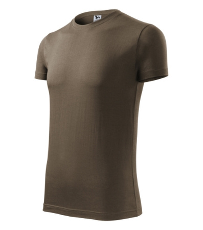 Męska Koszulka SLIM-FIT Viper 143 Malfini 180 g/m² gładka bawełna