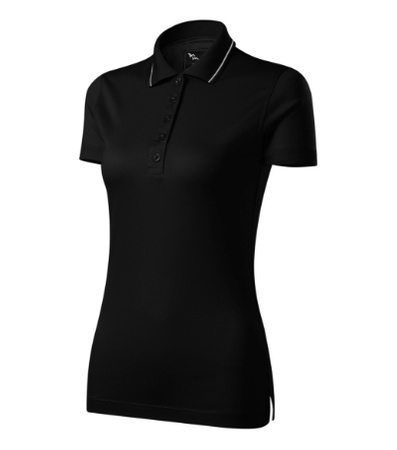 Damska Koszulka Polo GRAND Single Jersey 100% Bawełna Merceryzowana
