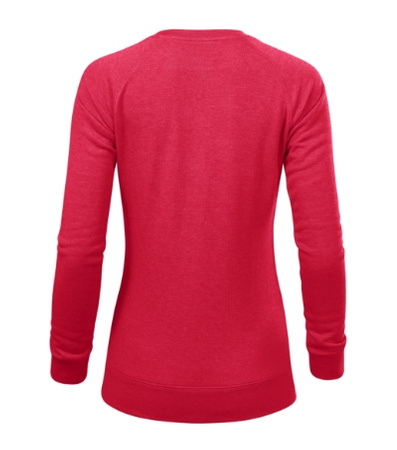 Bluza MERGER: Komfort i nowoczesny design dla Ciebie