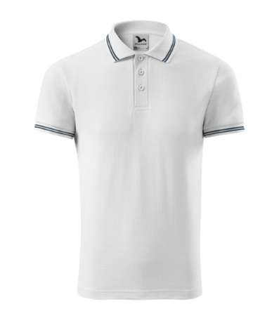 Koszulka polo męska Malfini URBAN 65 % bawełna pique 200 g/m² polówka 
