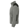 Polar męski JHK FLRA-340 solidny 340 g/m², praktyczne kieszenie, stójka