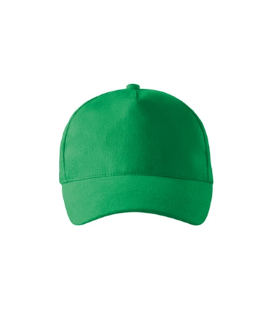 Czapka 5P dla każdego - Uniwersalny design i wygoda