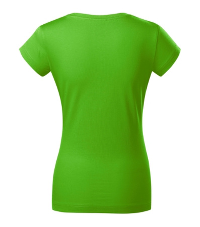 Wzmocniona Koszulka damska VIPER Malfini BAWEŁNA SINGLE JERSEY