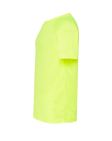 Męski T-shirt JHK SPORT MAN Praktyczność Wytrzymałość Trening Siłownia