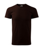 Koszulka męska BASIC 129 160 g/m² 100% bawełna T-shirt lekki przewiewny 