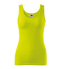 Damski top bokserka dopasowana Triumph 136 slim-fit Malfini 95% bawełny elastyczna