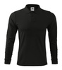 Dopasowana Koszulka 100% bawełna POLO SINGLE J. Long Sleeve 180 g/m²