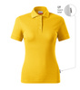 Damska Koszulka Polo RESIST HEAVY