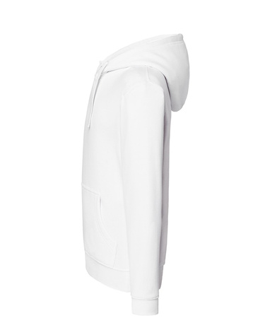 Damska Bluza JHK SWUL KNG KANGAROO LADY: Wygodna Bawełna Ochronny Kaptur