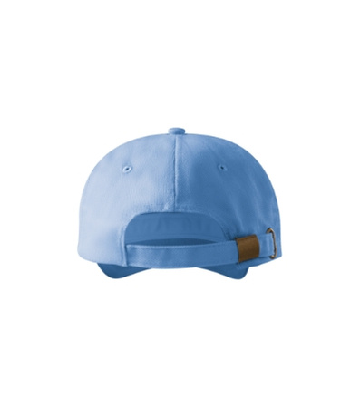 Regulowana Czapka Casual 6P