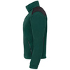 Polar męski JHK FLRA-340 solidny 340 g/m², praktyczne kieszenie, stójka