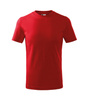 Koszulka Dziecięca Classic od Malfini 100% Bawełna Single Jersey 160 g/m²