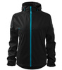 Kurtka Damska Softshell Cool 514 Malfini – Wodoodporna i Oddychająca 