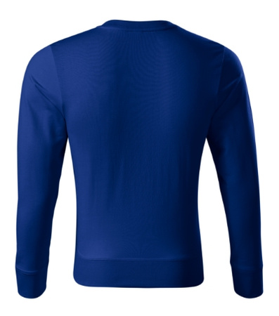 Prosty krój, maksymalna wygoda: Bluza Zero