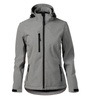 Kurtka softshell damska Performance 521 300 g/m² | 94 % poliester + 6 % elastan | 14 000 mm / 2 000 g/m²/24 h