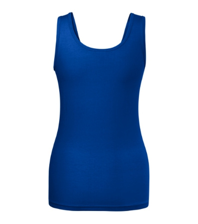 Damski top bokserka dopasowana Triumph 136 slim-fit Malfini 95% bawełny elastyczna
