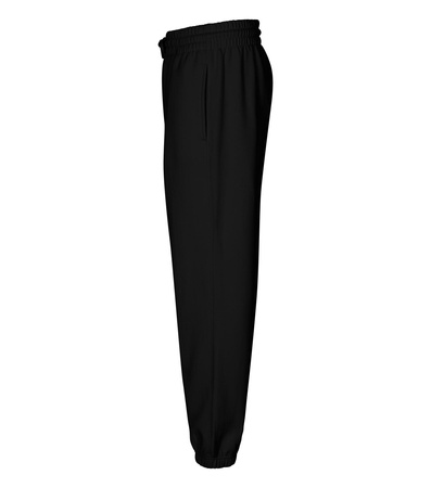 Spodnie Dresowe Dziecięce MEADOW Malfini z Kieszeniami