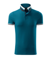 petrol blue